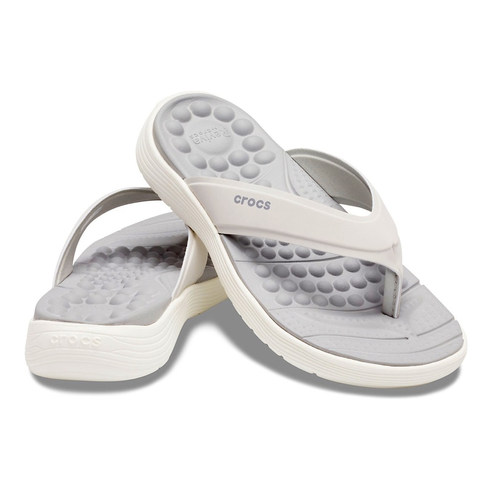 Crocs Reviva Women's Flip Flop Sandals